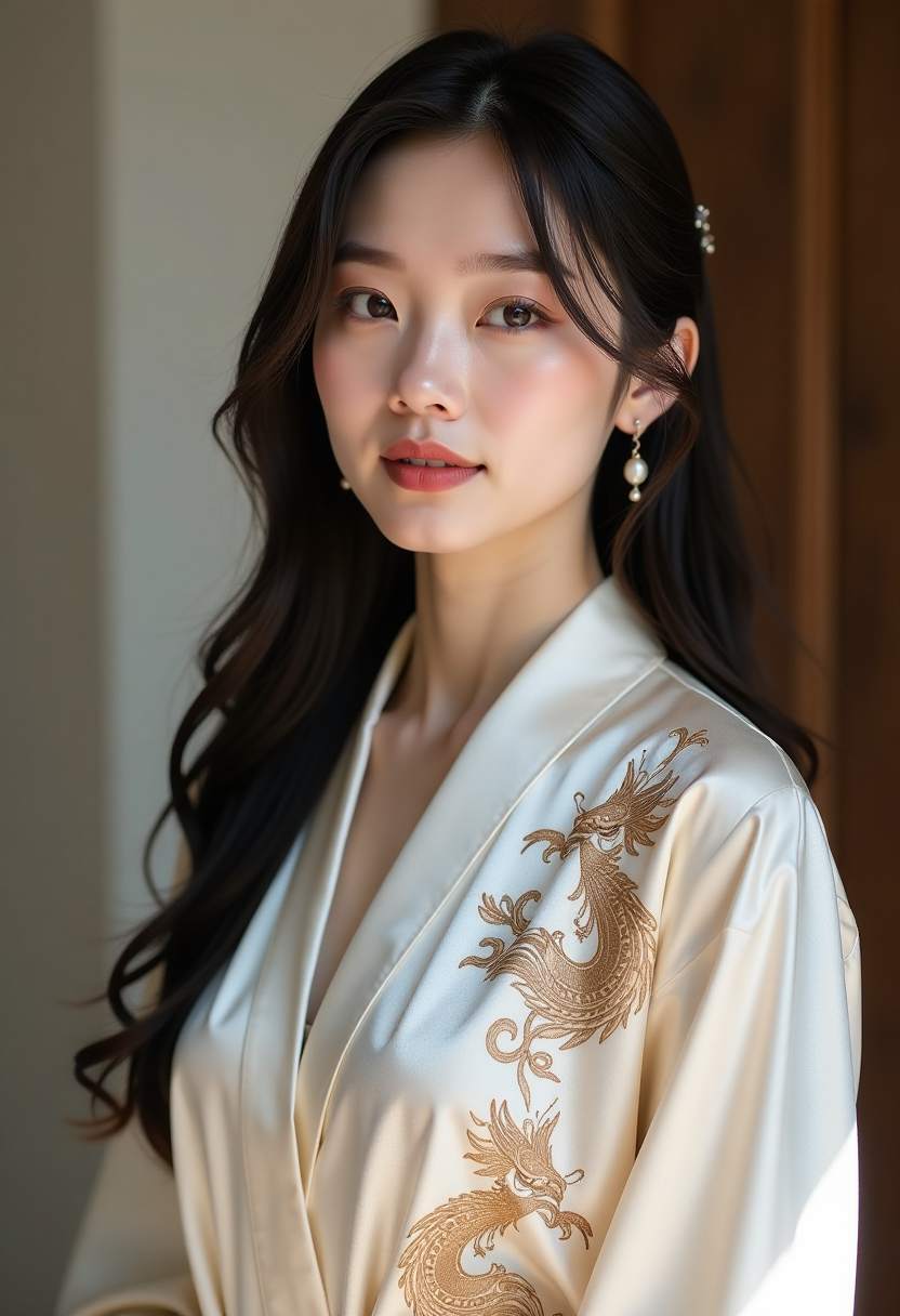 异界归来