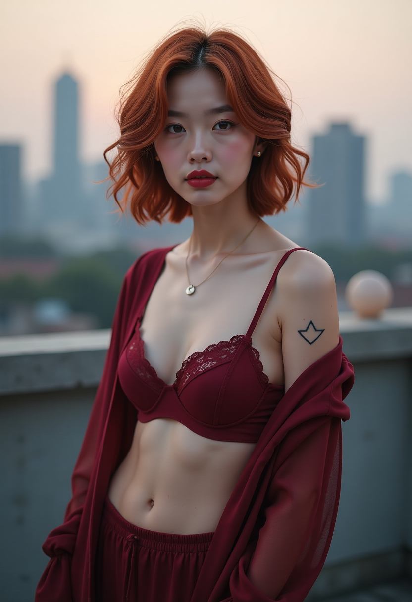 苍穹霸主