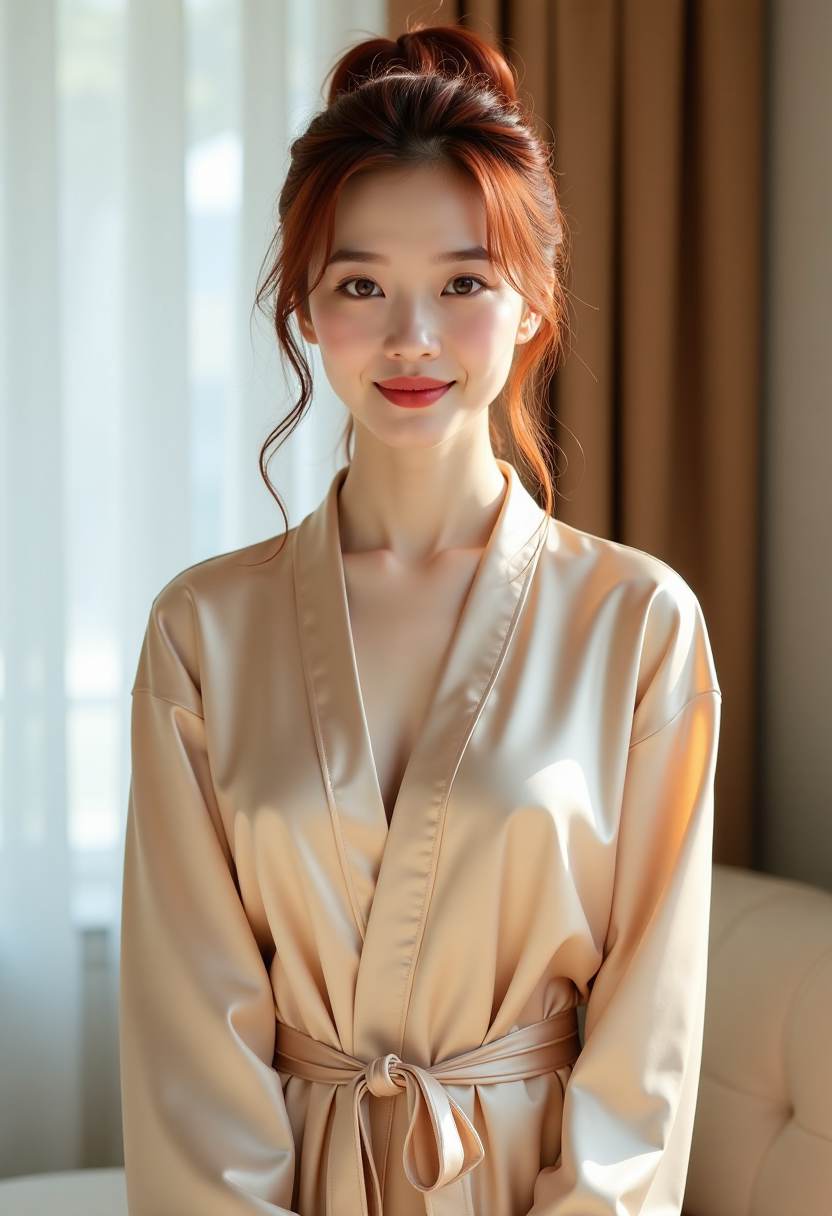 访谈